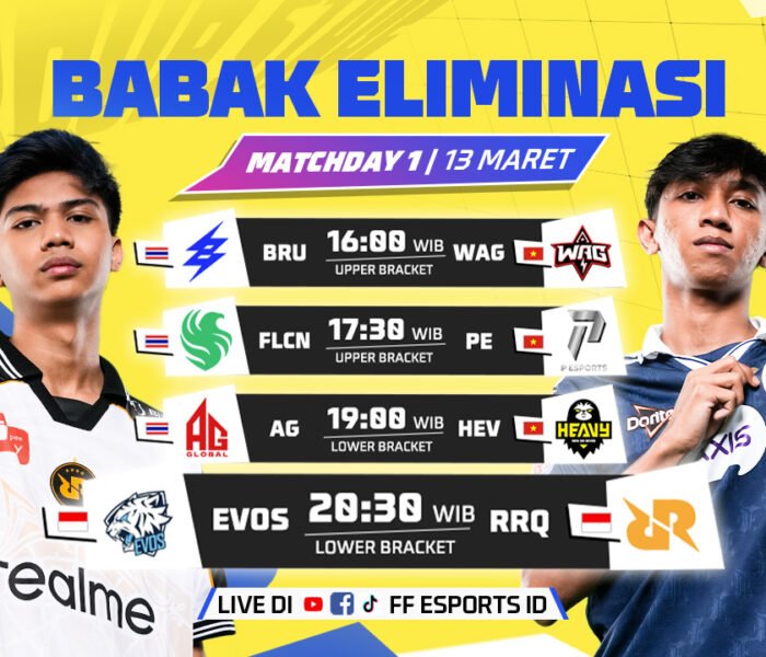 FFCM SEA 2026 Spring Week 2