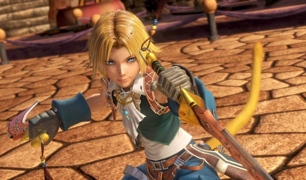 Final Fantasy 9 Remake Dibekukan