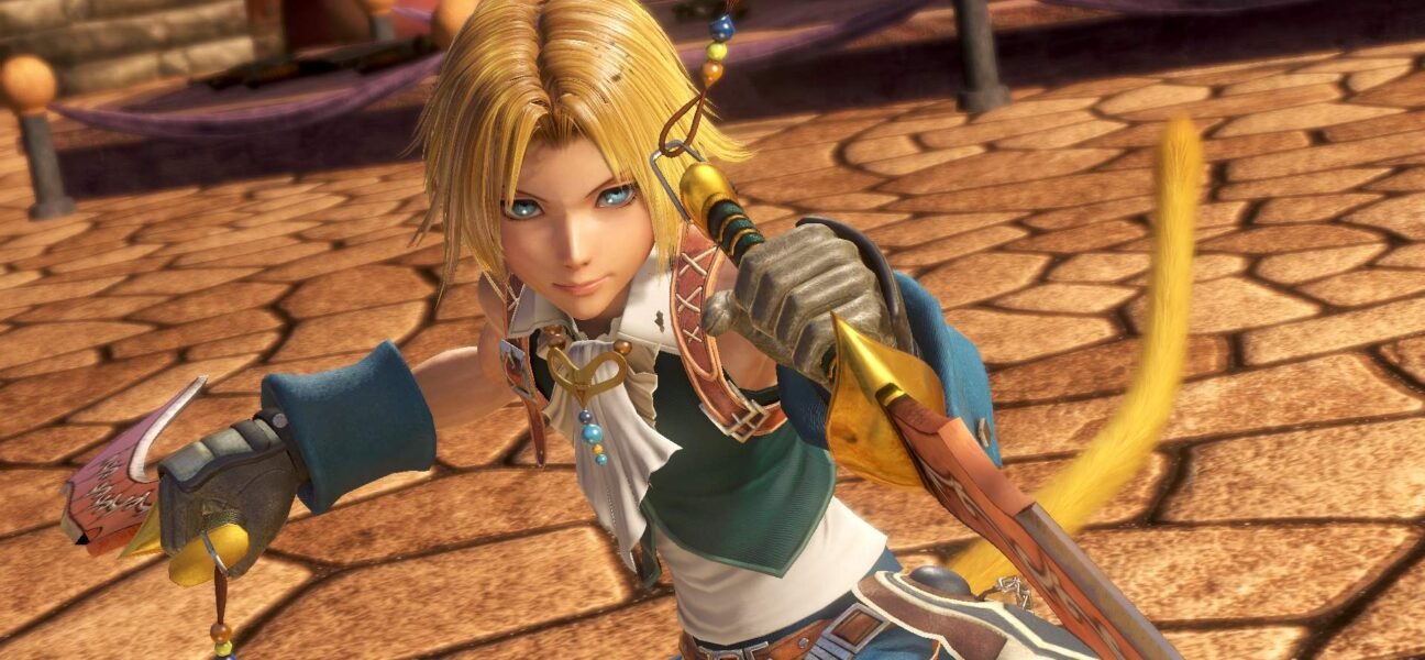 Final Fantasy 9 Remake Dibekukan