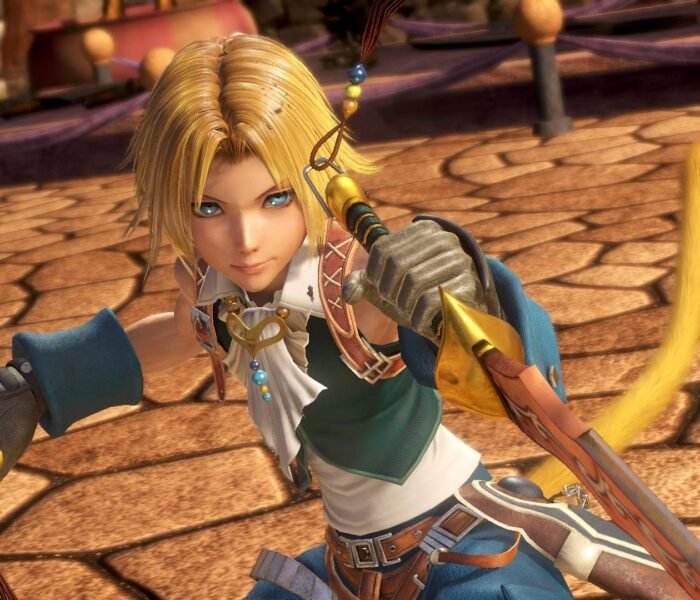 Final Fantasy 9 Remake Dibekukan
