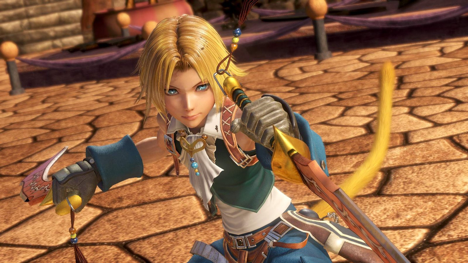 Final Fantasy 9 Remake Dibekukan