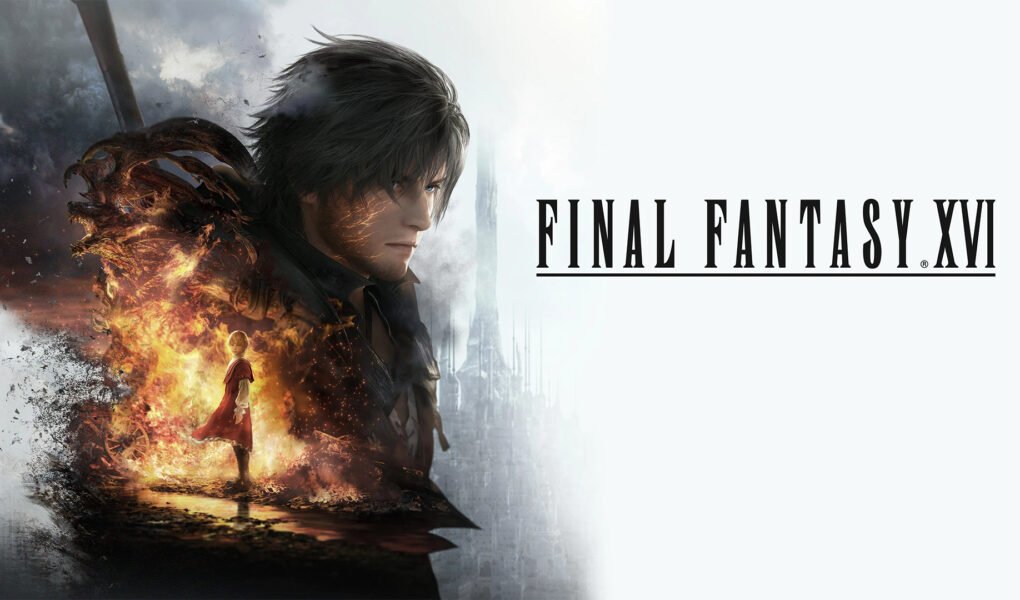 Final Fantasy XVI Review