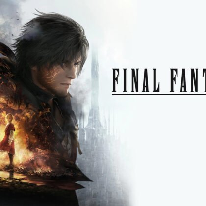 Final Fantasy XVI Review