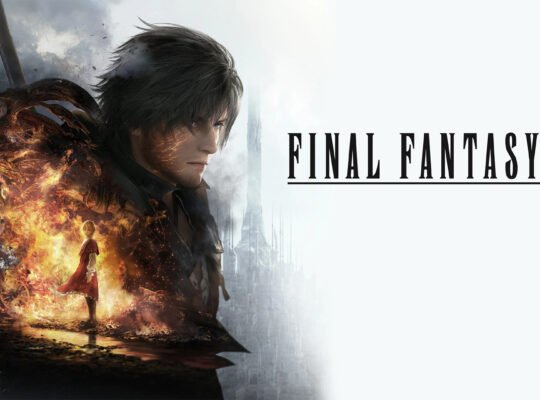Final Fantasy XVI Review