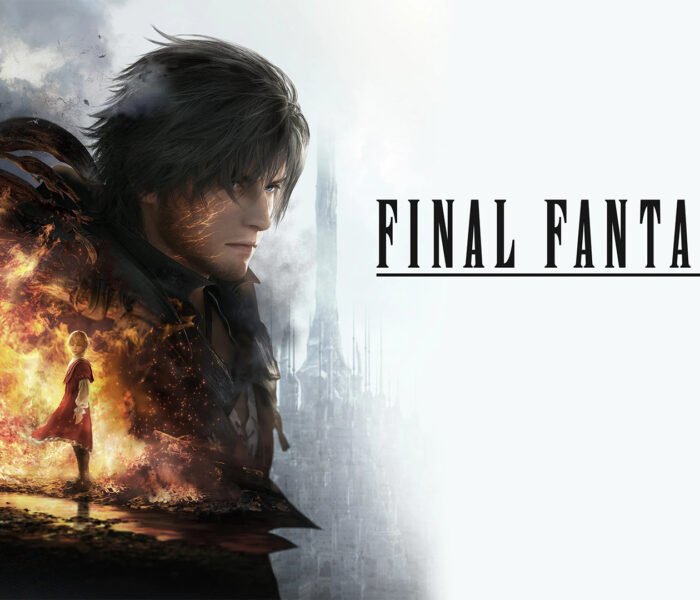 Final Fantasy XVI Review