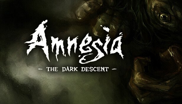 Game Horor Amnesia The Dark Descent