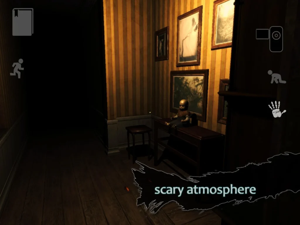 Game Horor Android Reporter 2