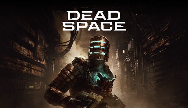 Game Horor Dead Space (Remake)