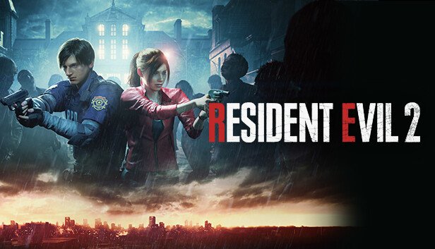 Game Horor Resident Evil 2 Remake