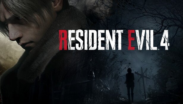 Game Horor Resident Evil 4 Remake