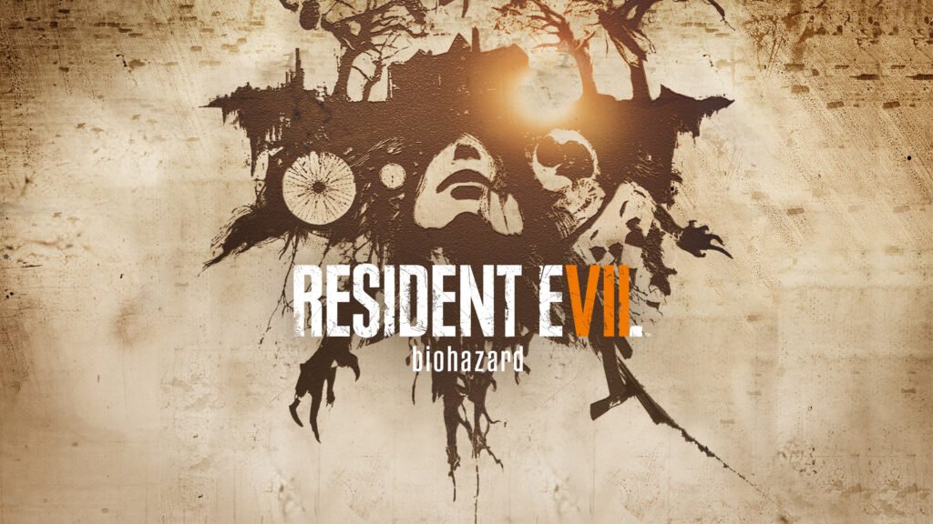 Game Horor Resident Evil 7 Biohazard