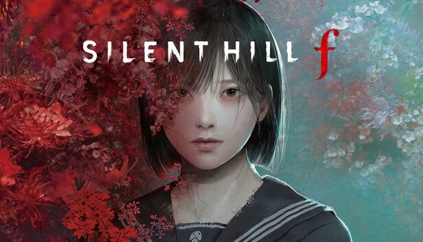 Game Horor Silent Hill F