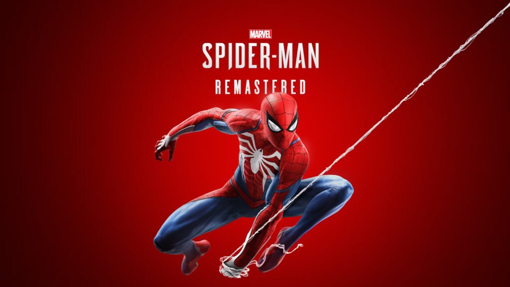 Game Marvel's Spider-Man