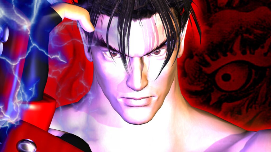 Game PS1 Terbaik Tekken 3