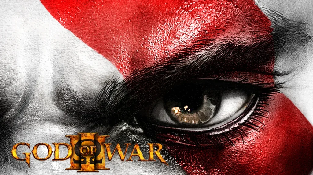 Game PS3 Terbaik God of War III 