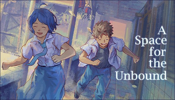 Game Pixel 2D A Space for the Unbound
