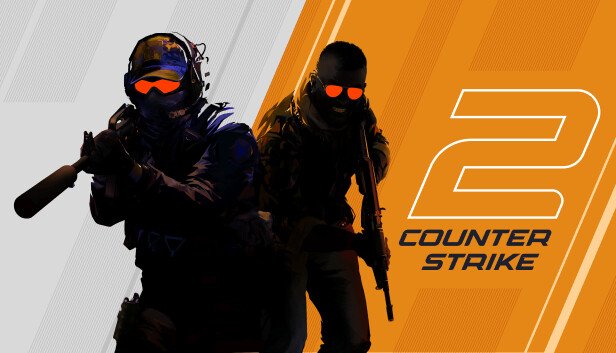 Game Steam Gratis Counter-Strike 2