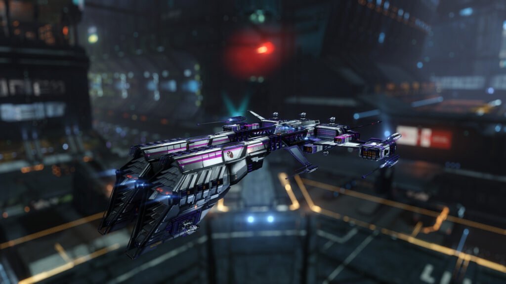 Game Steam Gratis Eve Online Gameplay