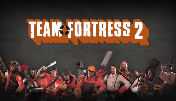 Game Steam Gratis Team Fortress 2