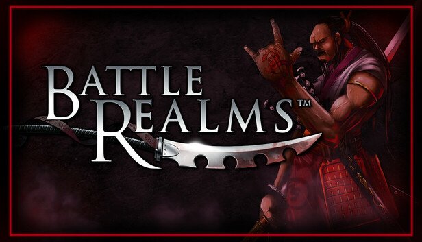 Game Warnet Battle Realms