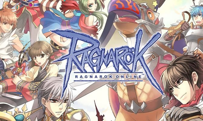 Game Warnet Ragnarok Online