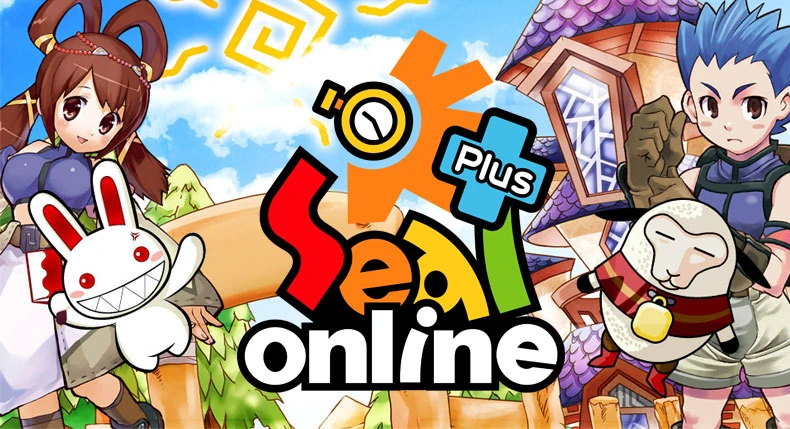 Game Warnet Seal Online