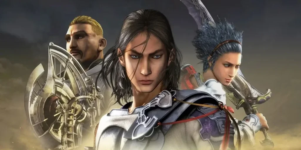 Game Xbox 360 Lost Odyssey