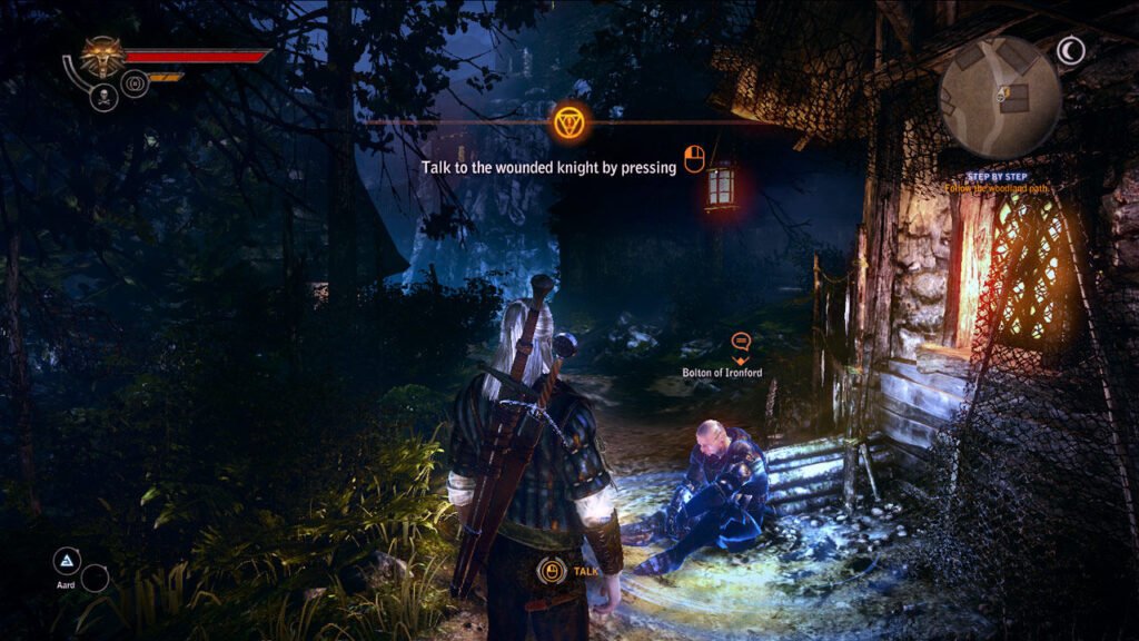 Game Xbox 360 The Witcher 2 Assassins of Kings Gaming
