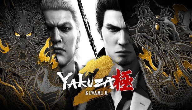 Game Yakuza Kiwami 2