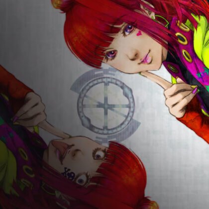 Gnosia Bisnis Game VS Kreativitas