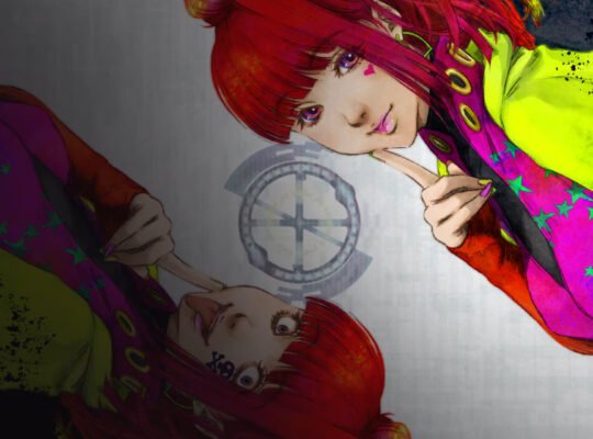 Gnosia Bisnis Game VS Kreativitas