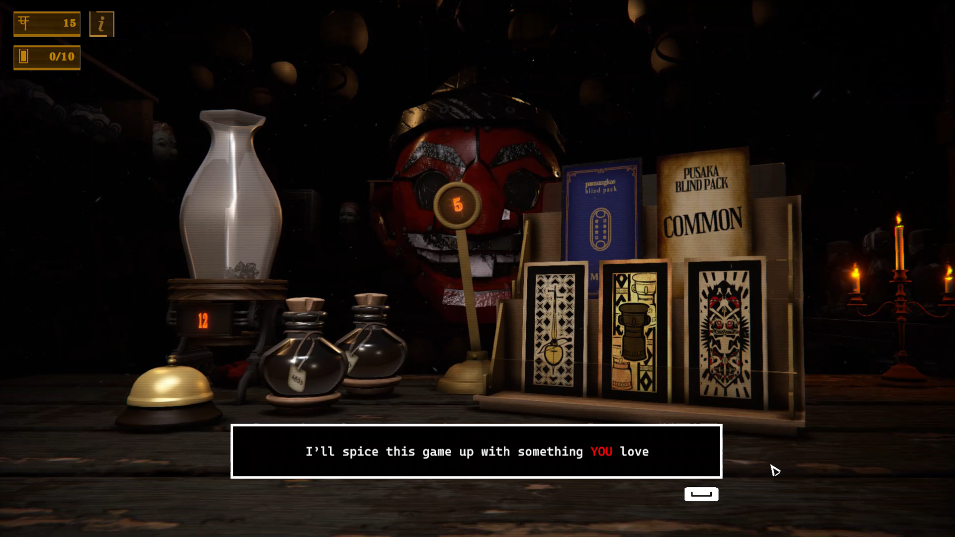 Mission Mancala SS 1