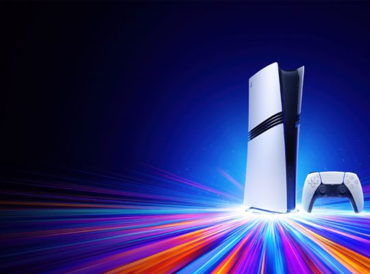 PlayStation 5 Naik Harga