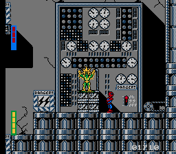 Sejarah Game Spider-Man Return of the Sinister Six