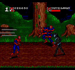 Sejarah Game Spider-Man and Venom Maximum Carnage