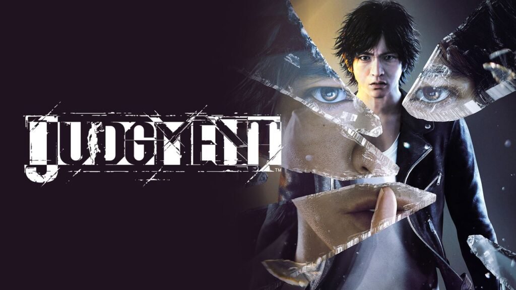 Sejarah Game Yakuza Judgement