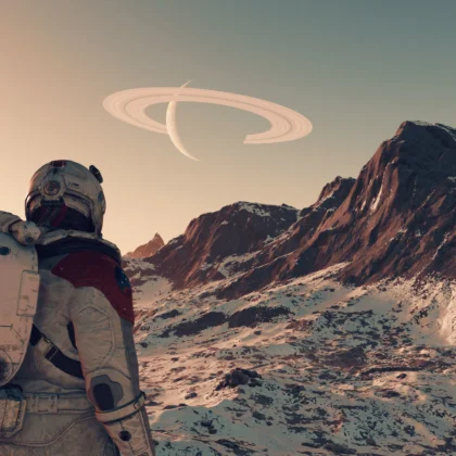 Starfield PS5 Kopi Fisik