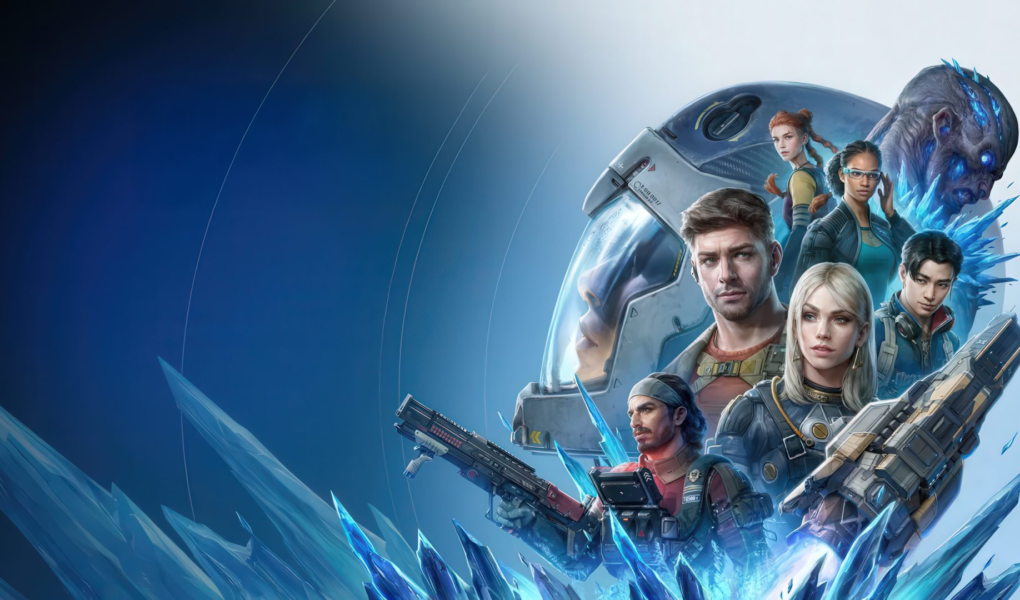 The Expanse Osiris Reborn Closed beta