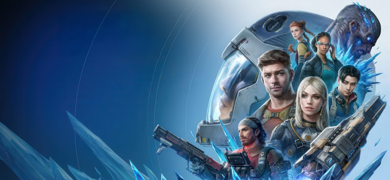 The Expanse Osiris Reborn Closed beta