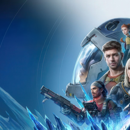 The Expanse Osiris Reborn Closed beta