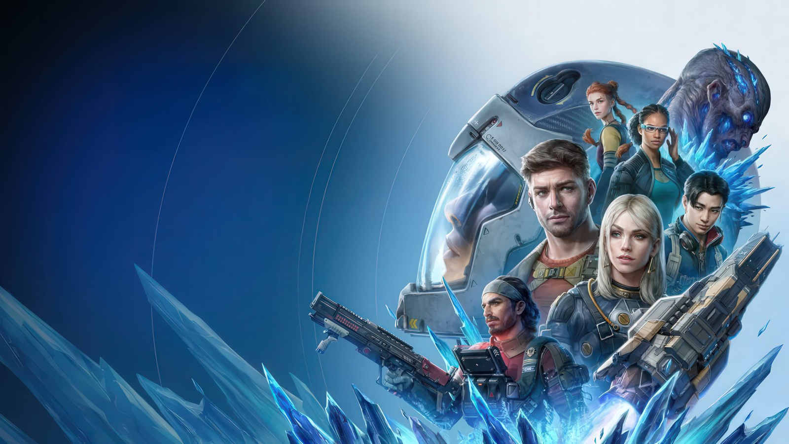 The Expanse Osiris Reborn Closed beta