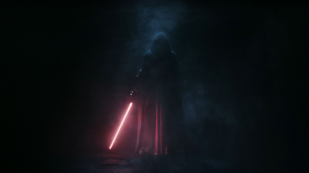 Update Star Wars Knights of the Old Republic Remake