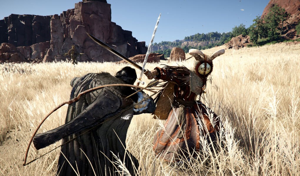 Update Terbaru Crimson Desert