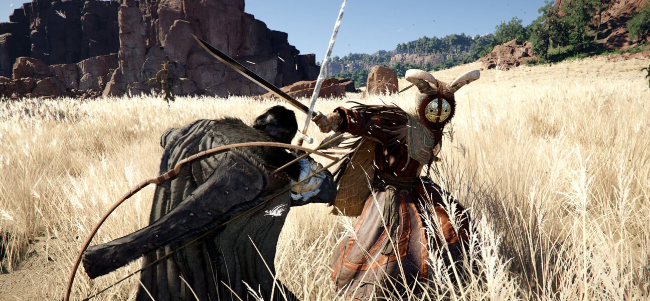 Update Terbaru Crimson Desert