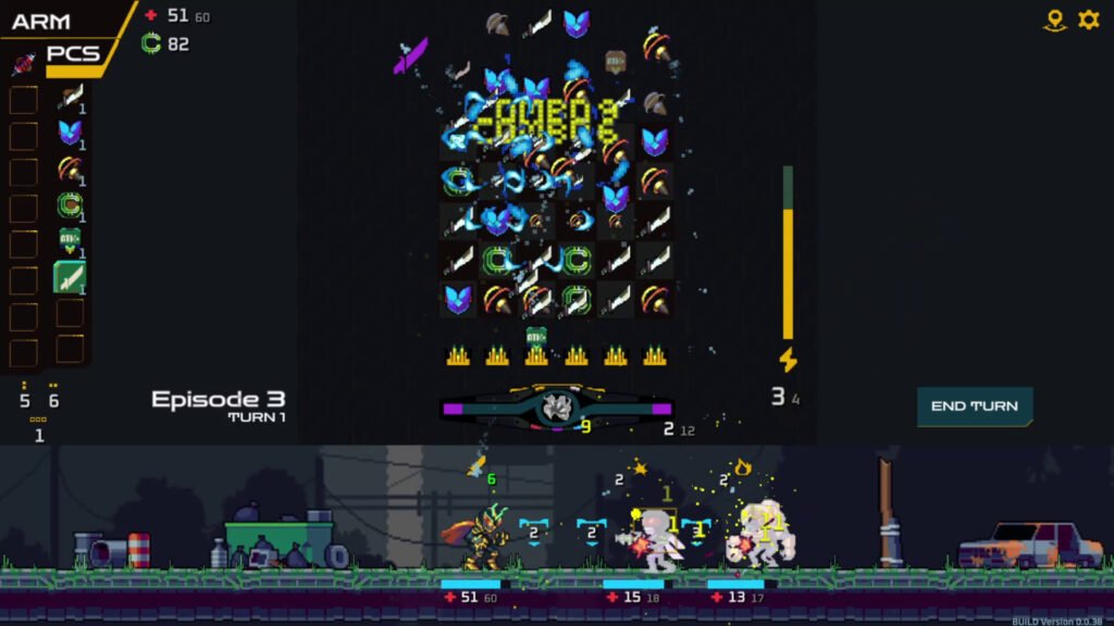 Match Morphosis Screenshot 1