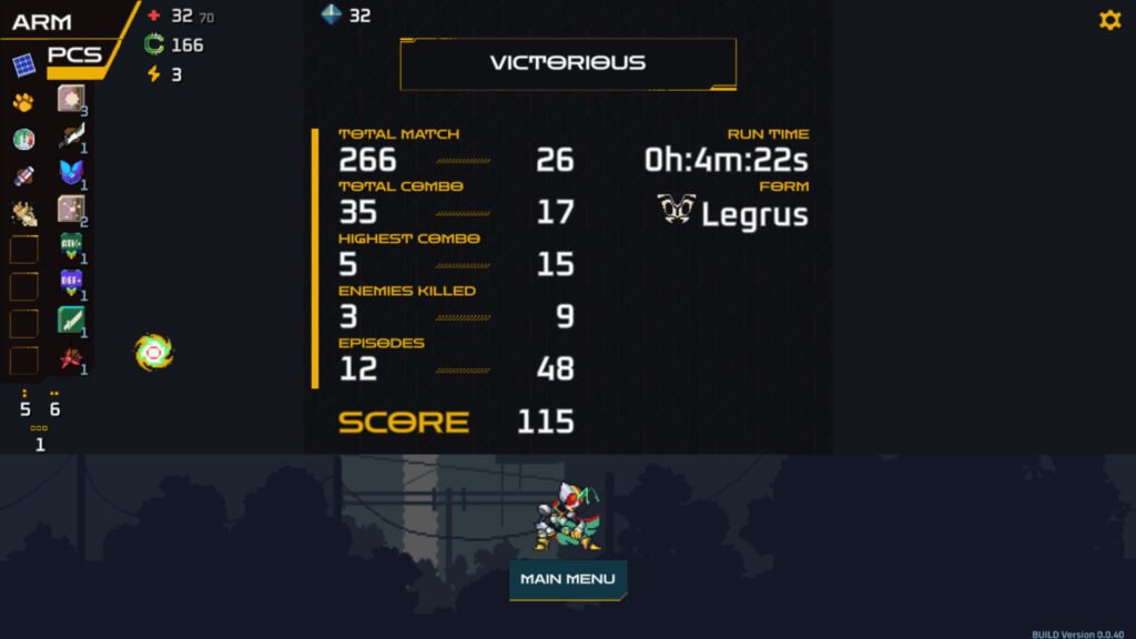 Match Morphosis Screenshot 1