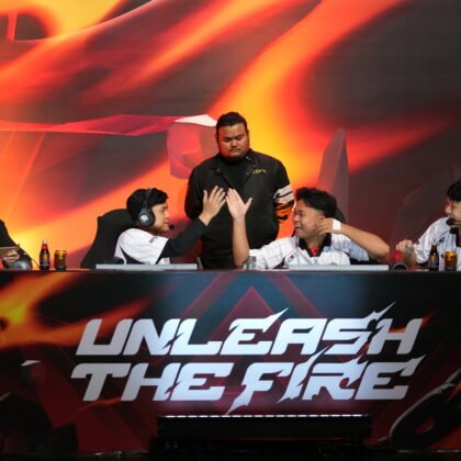 Bigetron by Vitality D3W1