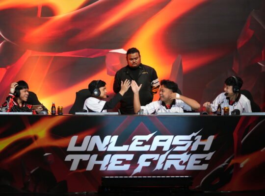 Bigetron by Vitality D3W1