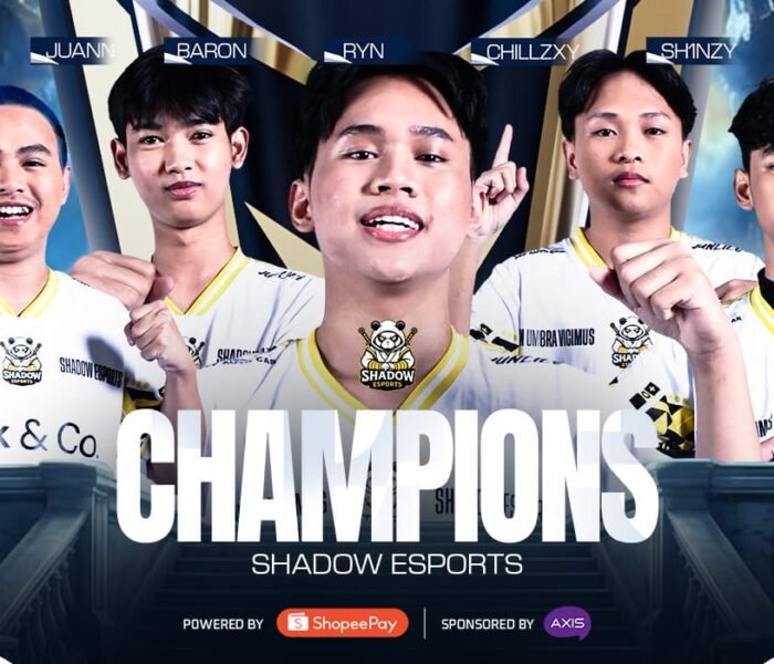 Champions - FFNS 2026 Spring