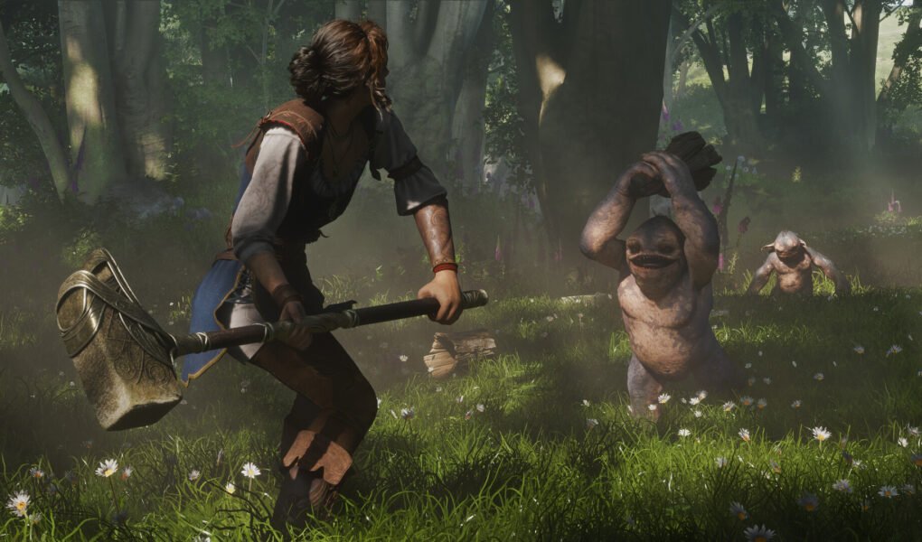 Fable Reboot Delay 2027